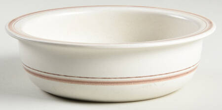 Brandywine Rim Cereal Bowl