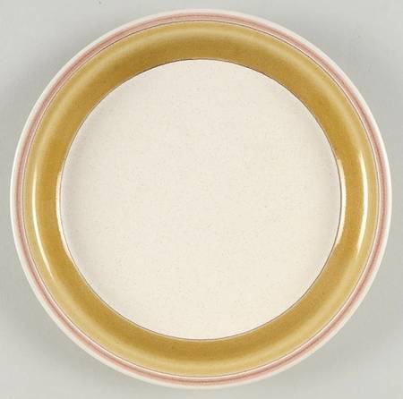 Brandywine Salad Plate
