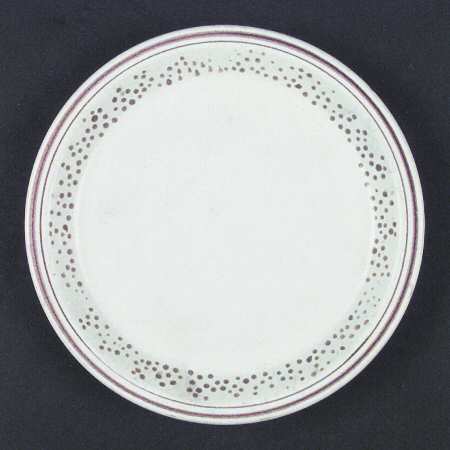 Foxcraft Farm Salad Plate