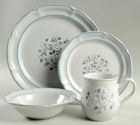 Avondale 4 Piece Place Setting