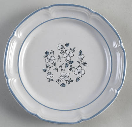 Salad Plate