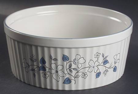 Avondale 7" Souffle