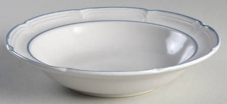 Avondale Rim Soup Bowl