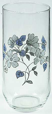 Avondale 12 Oz Glassware Tumbler