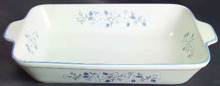 Avondale 15" Rectangular Baker