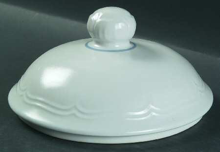 Avondale Lid for Round Vegetable