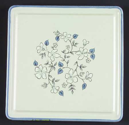 Avondale Trivet by Covington Edition