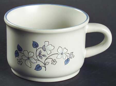 Avondale Soup Mug