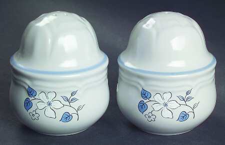Avondale Salt & Pepper Set