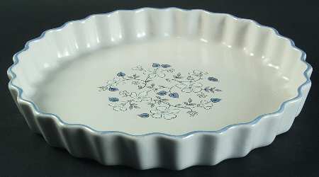 Avondale 10" Quiche