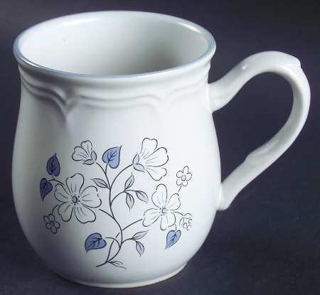 Avondale Mug by Covington Edition