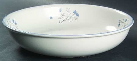 Avondale 10" Round Vegetable Bowl