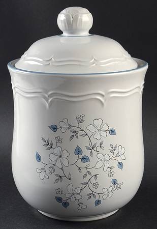 Avondale Extra Large Canister & Lid