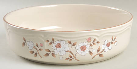 Idlewild 9" Round Baker