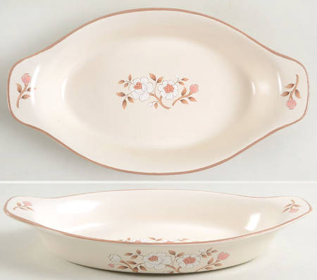 Idlewild 11" Augratin