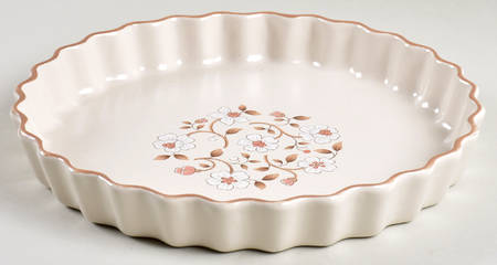 Idlewild 10" Quiche