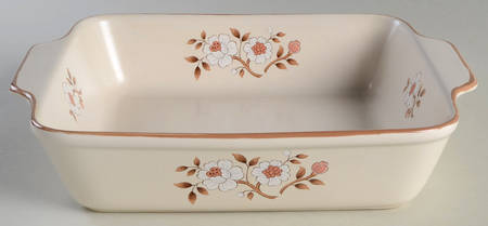 Idlewild 10" Square Baker