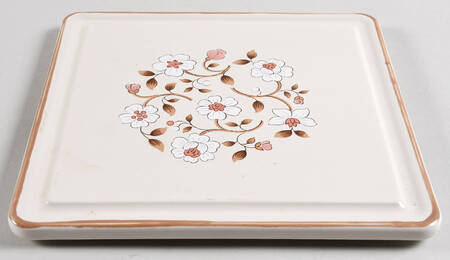 Idlewild Trivet