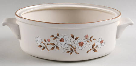 Idlewild 1.75 Quart Oval Casserole No Lid