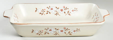 Idlewild 15" Rectangular Baker