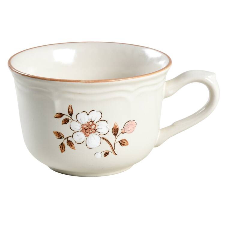 Idlewild Flat Cup