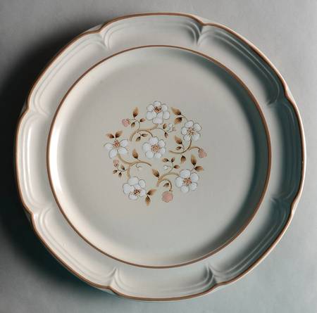 Idlewild 12" Chop Plate (Round Platter)