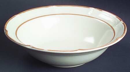 Idlewild Rim Cereal Bowl