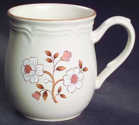 Idlewild Mug