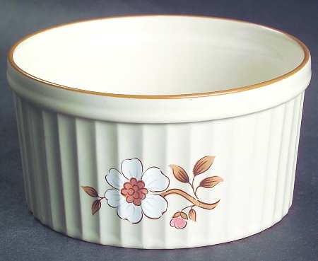 Idlewild Individual Souffle