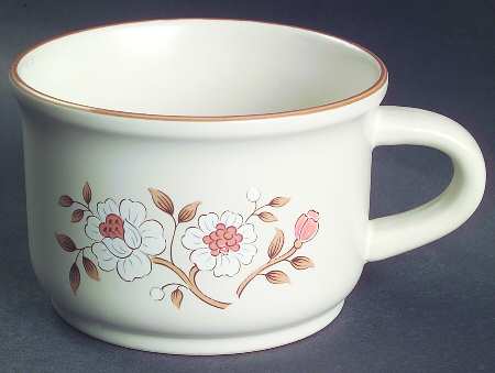Idlewild Soup Mug