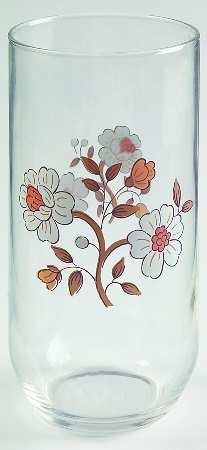 Idlewild 10 Oz Glassware Tumbler