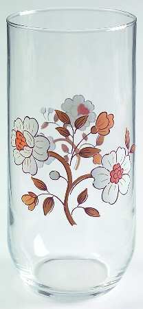 Idlewild 16 Oz Glassware Tumbler by Covington Edition