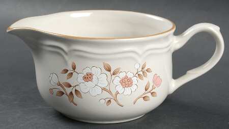 Idlewild Gravy Boat
