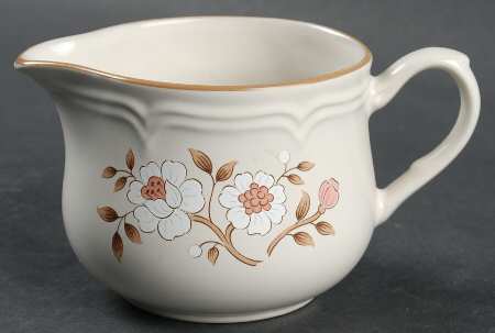 Idlewild Creamer by Covington Edition