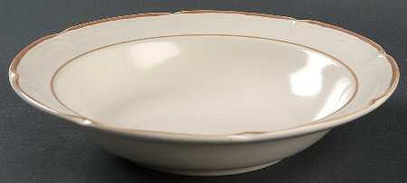 Idlewild Rim Soup Bowl