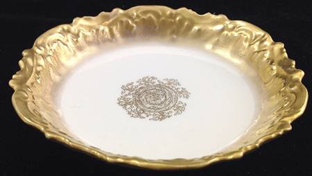 COF2 Fruit/Dessert (Sauce) Bowl