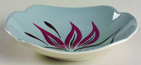 Bali Hai Coupe Soup Bowl