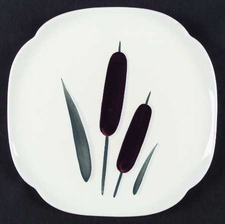 Cat Tail by Continental Kilns