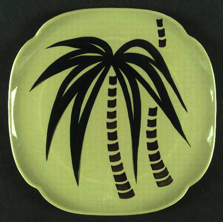 Tahiti by Continental Kilns