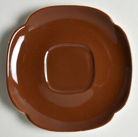 Woodleaf Saucer