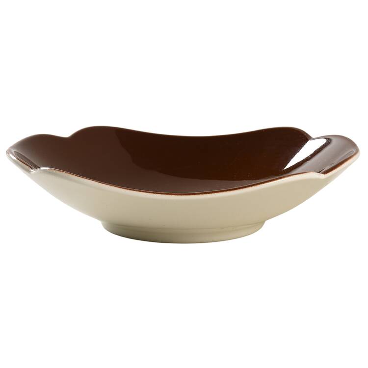 Woodleaf Coupe Soup Bowl
