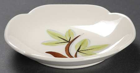 Woodleaf Fruit/Dessert (Sauce) Bowl