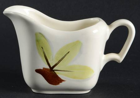 Woodleaf Creamer