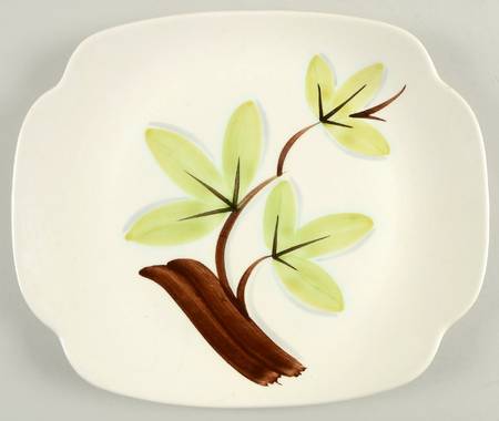 Woodleaf 11" Oval Serving Platter