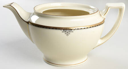 Berkeley Square Teapot No Lid