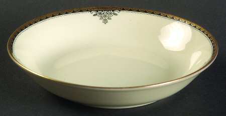 Berkeley Square Fruit/Dessert (Sauce) Bowl