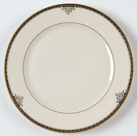 Berkeley Square Bread & Butter Plate