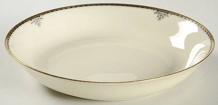 Berkeley Square Coupe Soup Bowl