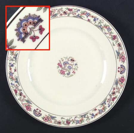 Brocade (American)