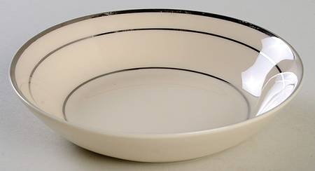 Columbia Cream Fruit/Dessert (Sauce) Bowl
